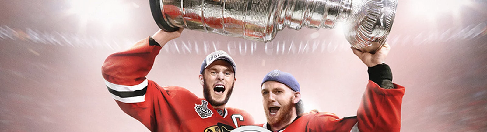 Смешанные отзывы о NHL 16 — 0 мнений