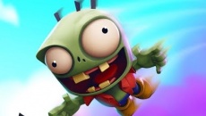 Plants vs. Zombies 3 - дата выхода на iOS 