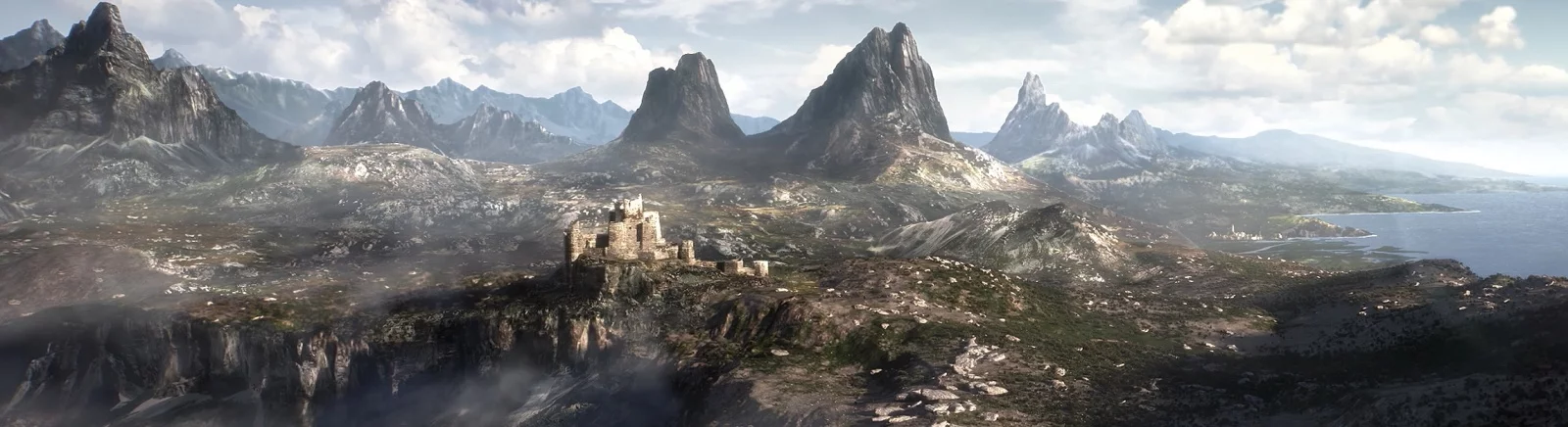 Лучшие игры для iOS, похожие на The Elder Scrolls 6 (TES 6)