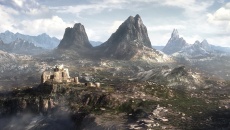 The Elder Scrolls 6 - игра от компании Bethesda Game Studios
