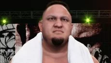 WWE 2K16 - дата выхода