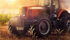 Farming Simulator 2013 похожа на Farming Simulator 2013