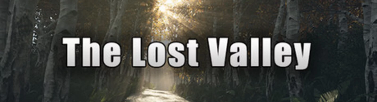 Дата выхода Lost Valley в разных странах мира