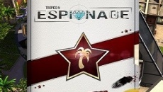 Tropico 5: Espionage - игра от компании Kalypso Media
