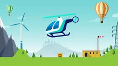 Risky Rescue - дата выхода
