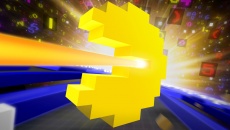 Pac-Man 256 - игра от компании Bandai Namco