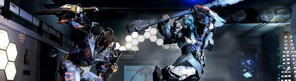 Трейнеры для The Surge