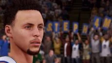 NBA 2K17 похожа на NBA 2K17
