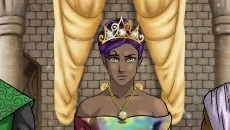 Serafina's Crown - дата выхода для Linux