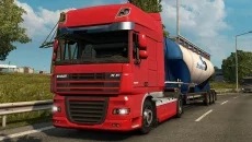 Euro Truck Simulator 2 - Going East! - дата выхода для Linux