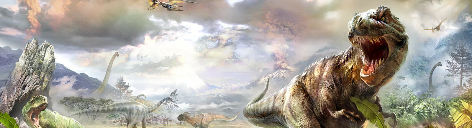 ТОП-6 - игры для PC, похожие на Carnivores: Dinosaur Hunter Reborn