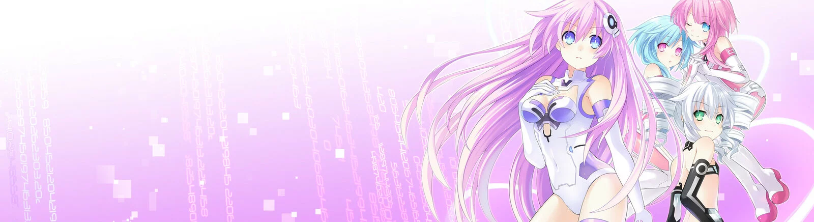 Трейнеры для Hyperdimension Neptunia Re;Birth 2: Sisters Generation