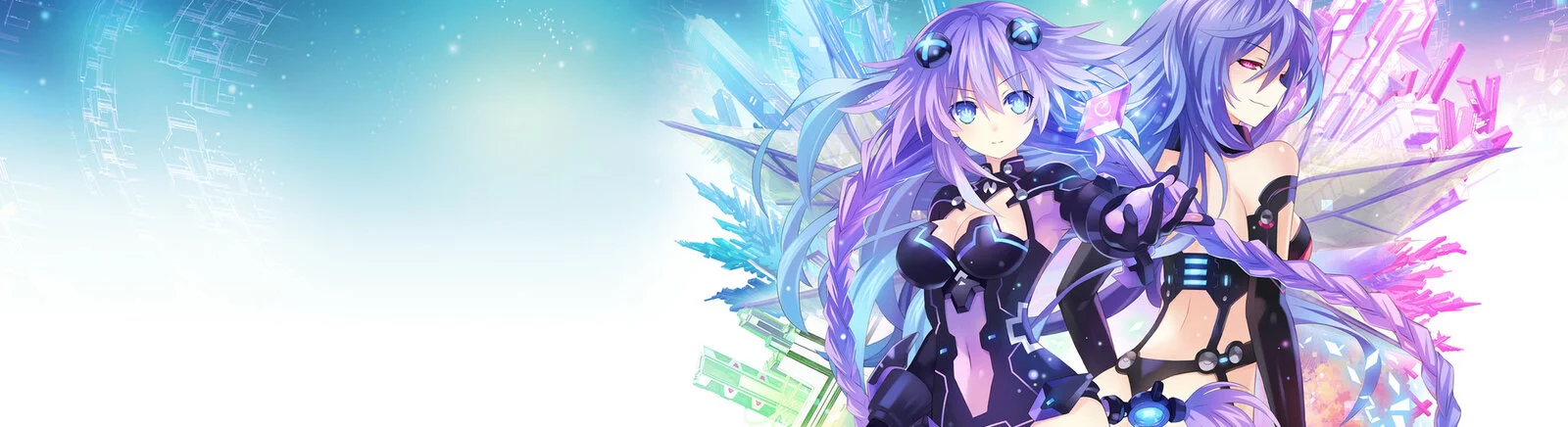 Hyperdimension Neptunia­ Re;Birth 3: V Generation — Трейнер (+10) от 07.05.2021 [WeMod] / Трейнеры / Читы