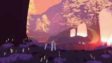 Shape of the World - дата выхода для Nintendo Switch 2