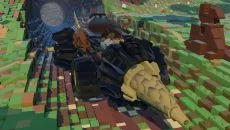 LEGO Worlds - дата выхода для Xbox One