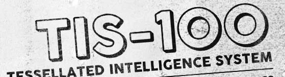 TIS-100 - последние новости сегодня (сентябрь 2025) - взлом защиты, системные требования, новости обновлений, где скачать игру, трейлер