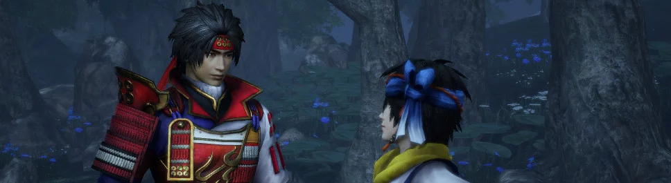 Samurai Warriors 4: Empires - последние новости сегодня (август 2025) - взлом защиты, системные требования, новости обновлений, где скачать игру, трейлер