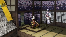 Samurai Warriors 4: Empires - дата выхода для PS Vita