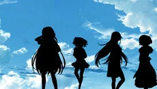 Fruit of Grisaia - дата выхода