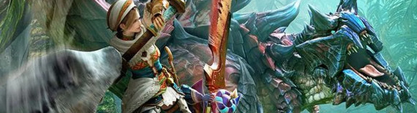 Monster Hunter Generations - последние новости сегодня (август 2025) - взлом защиты, системные требования, новости обновлений, где скачать игру, трейлер