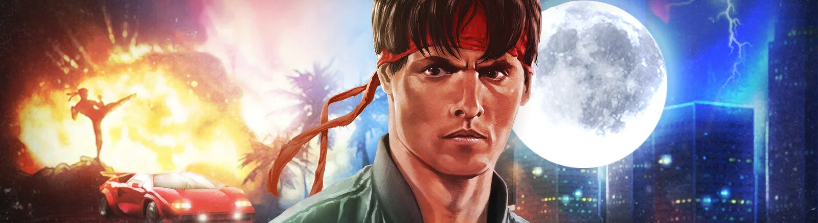 Лучшие игры для SNES, похожие на Kung Fury: Street Rage