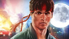 Kung Fury: Street Rage - дата выхода для PlayStation 4