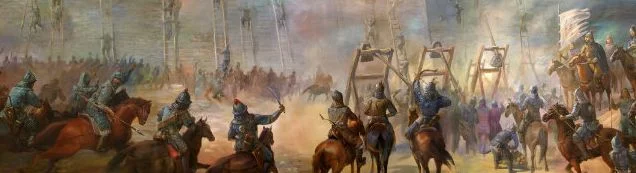 Crusader Kings 2: Horse Lords - последние новости сегодня (август 2025) - взлом защиты, системные требования, новости обновлений, где скачать игру, трейлер
