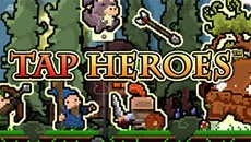 Clicker Heroes похожа на Clicker Heroes