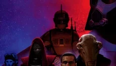 Star Wars: Uprising