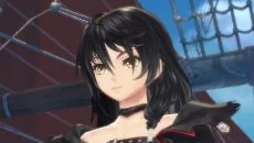 Tales of Berseria - дата выхода для PlayStation 4