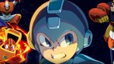 Mega Man Legacy Collection - дата выхода для Nintendo Switch 2