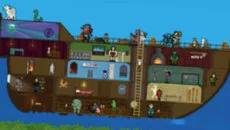 You Must Build A Boat - дата выхода для Linux