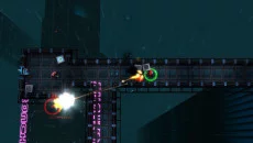Neon Chrome - игра в жанре Киберпанк