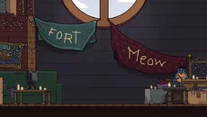 Fort Meow - дата выхода
