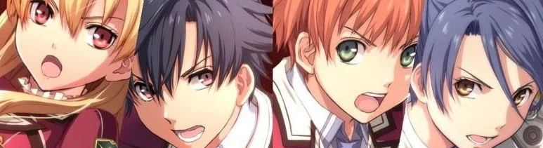 Читы для Legend of Heroes: Trails of Cold Steel