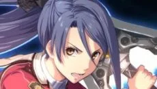 Legend of Heroes: Trails of Cold Steel - дата выхода для PS Vita