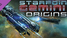 Starpoint Gemini 2: Origins - игра в жанре Футуризм (Будущее)