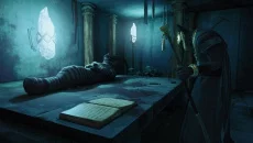 Time Machine VR похожа на Time Machine VR