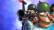 Awesomenauts похожа на Awesomenauts