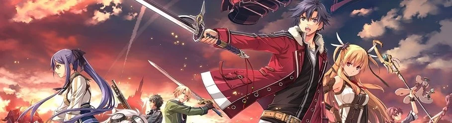 Читы для The Legend of Heroes: Trails of Cold Steel 2
