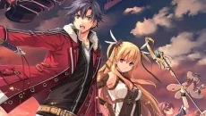 The Legend of Heroes: Trails of Cold Steel 2 - дата выхода для PS Vita