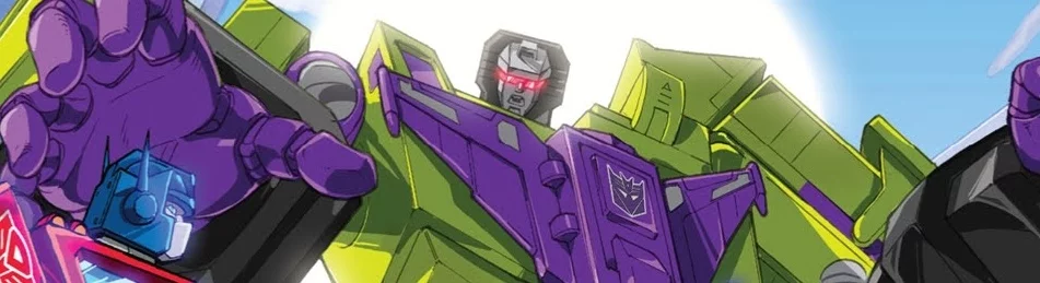 Transformers: Devastation - последние новости сегодня (август 2025) - взлом защиты, системные требования, новости обновлений, где скачать игру, трейлер