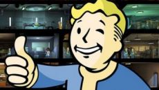 Fallout Shelter - игра в жанре Условно-бесплатная