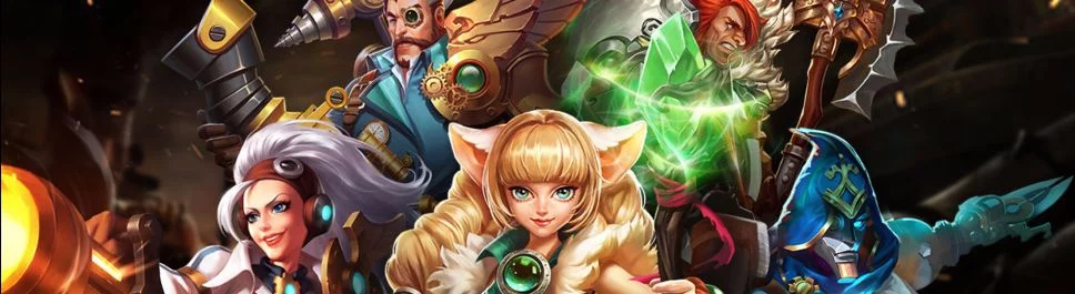 Torchlight: The Legend Continues (Torchlight Mobile) - последние новости и слухи сегодня (август 2025) - дата выхода на ПК, системные требования, трейлер, анонс, место действия, сюжет, герои