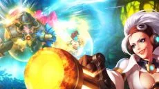 Torchlight похожа на Torchlight