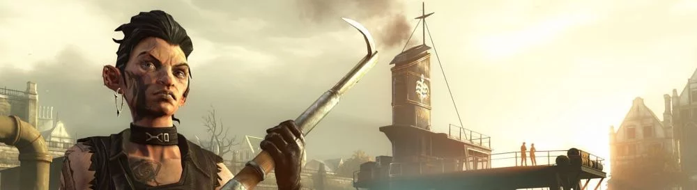 Dishonored: Definitive Edition - последние новости сегодня (август 2025) - взлом защиты, системные требования, новости обновлений, где скачать игру, трейлер