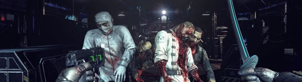 Dead Effect 2 - последние новости сегодня (август 2025) - взлом защиты, системные требования, новости обновлений, где скачать игру, трейлер