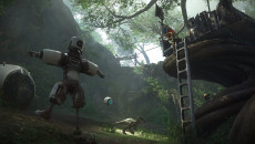 Robinson: The Journey - игра от компании Crytek