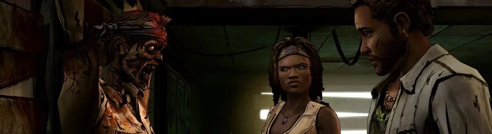 Walking Dead: Michonne - последние новости сегодня (август 2025) - взлом защиты, системные требования, новости обновлений, где скачать игру, трейлер