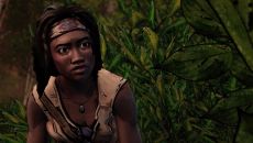 Walking Dead: Michonne - игра для Amazon Fire TV